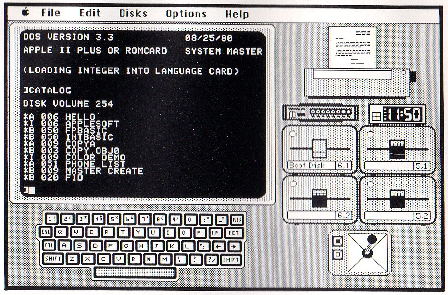 mac emulator program